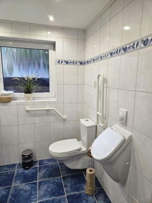 Ferienwohnung Agnes Limburg an der Lahn Exterior foto