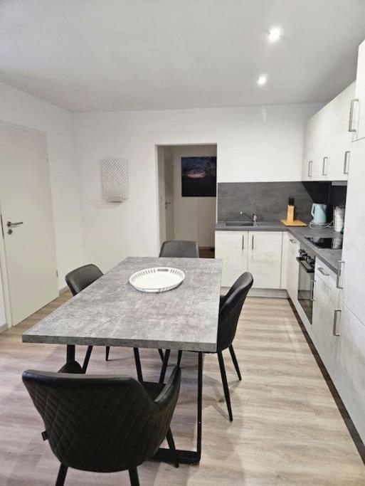 Ferienwohnung Agnes Limburg an der Lahn Exterior foto