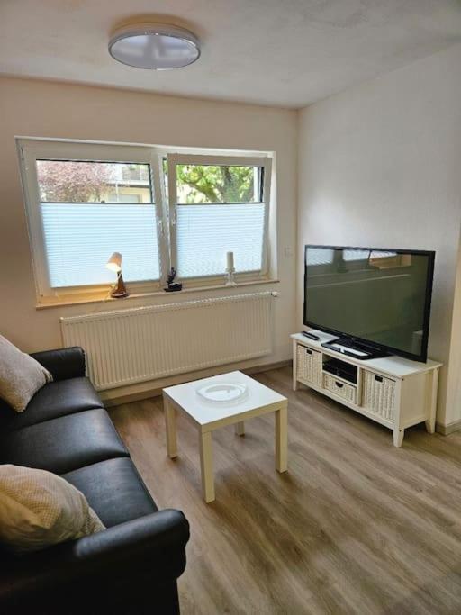Ferienwohnung Agnes Limburg an der Lahn Exterior foto