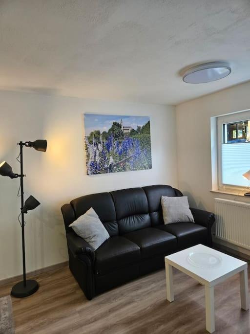 Ferienwohnung Agnes Limburg an der Lahn Exterior foto