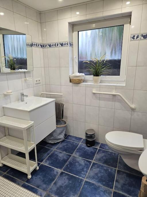 Ferienwohnung Agnes Limburg an der Lahn Exterior foto